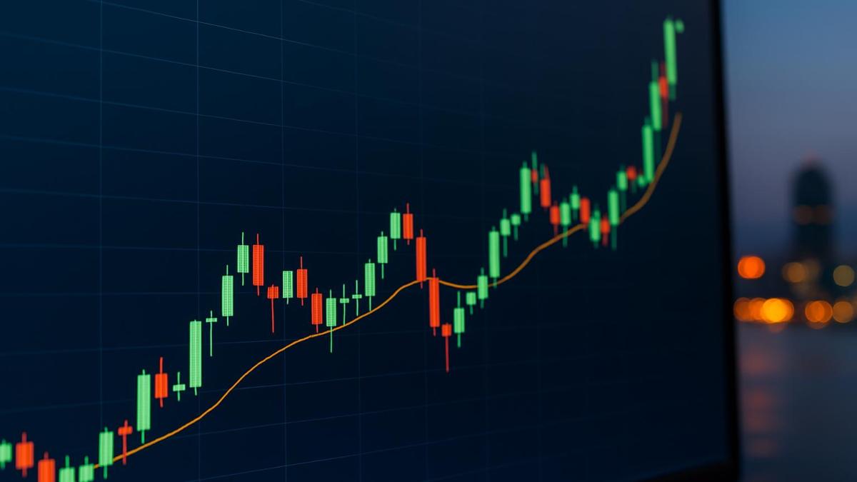 Глобальный рост криптовалют: ключевые тренды, которые формируют новую финансовую реальность