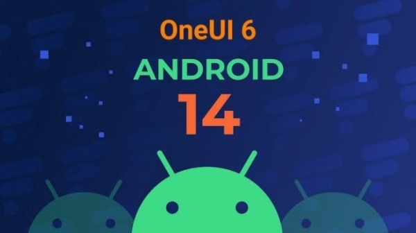 Samsung уже работает над One UI 6 на базе Android 14