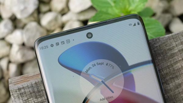 Обзор Motorola Edge 30 Fusion: «почти флагман» с разумными компромиссами