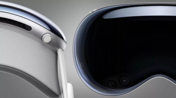 Глава Apple не знає, чи зможе звичайна людина дозволити собі Vision Pro за $3500