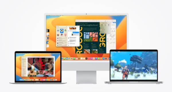 Apple начала распространение быстрых обновлений для iOS, iPadOS и macOS