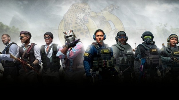 Обновленный свод правил Steam может испортить жизнь торговцам скинами в CS:GO