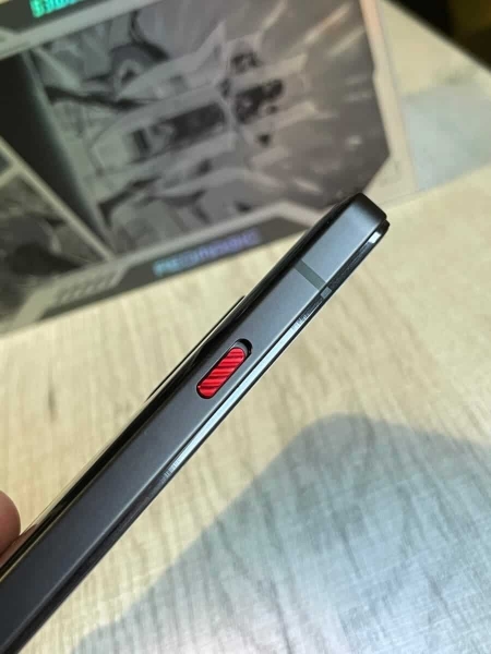 Обзор Red Magic 7S Pro: настоящий зверь в ваших руках
