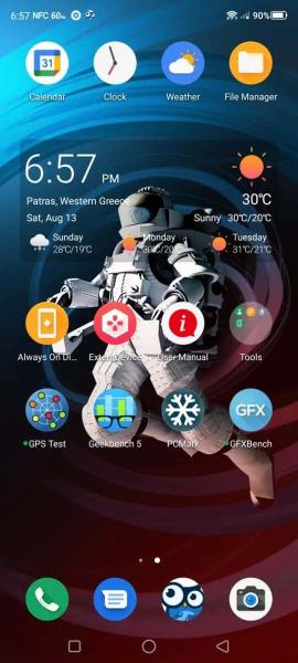 Обзор Red Magic 7S Pro: настоящий зверь в ваших руках