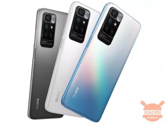 Каким будет сверхбюджетный смартфон Xiaomi Redmi 10A — первые утечки характеристик