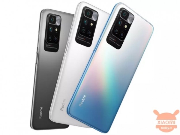Каким будет сверхбюджетный смартфон Xiaomi Redmi 10A — первые утечки характеристик