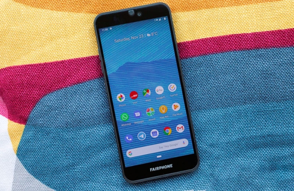 Обзор Fairphone 3: ремонтопригодный смартфон для заботящихся об экологии
