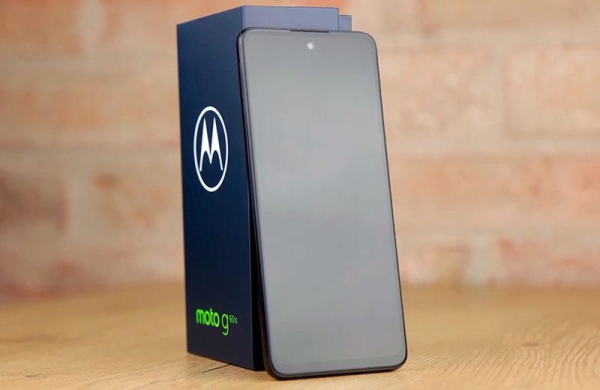 Обзор Motorola Moto G60s: большой смартфон с низким соотношением цены и качества