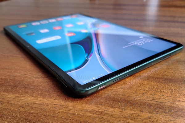 Обзор Huawei MediaPad 11 — первый планшет без Android