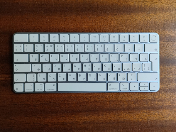 Обзор Apple iMac 24″ — первый моноблок на базе чипа M1