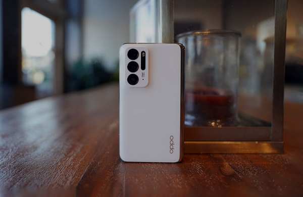 Обзор Oppo Find N: складного смартфона взявшего лучшее от конкурентов