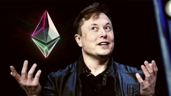 Изобретатель Ethereum Бутерин: Илон Маск не будет вечно влиять на курсы криптовалют