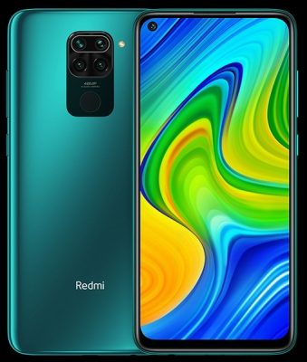 Redmi 9, Redmi Note 9 и Poco M2 получат Android 12