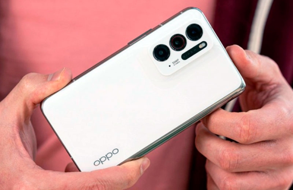 Обзор Oppo Find N: складного смартфона взявшего лучшее от конкурентов