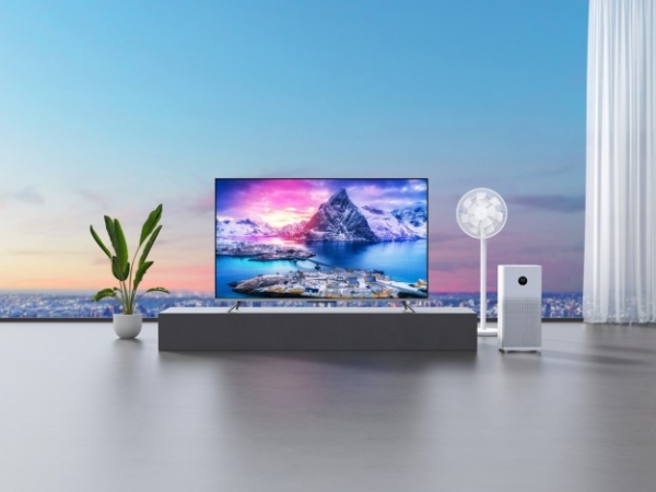 Xiaomi представляет в Украине телевизор Xiaomi TV Q1E 55’’  по цене 24999 грн