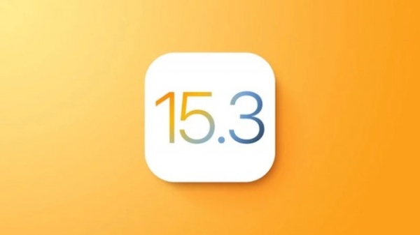 Apple выпустила iOS 15.3 и iPadOS 15.3