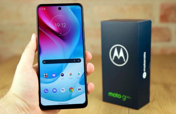 Обзор Motorola Moto G60s: большой смартфон с низким соотношением цены и качества