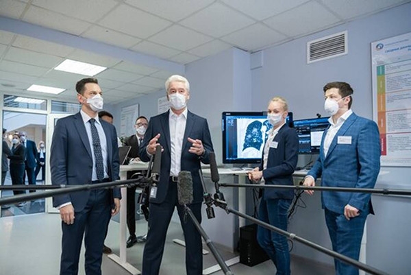 Зима близко, или Эта штука не работает