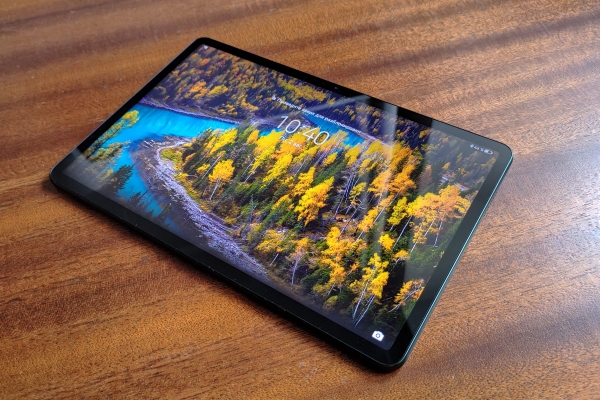 Обзор Huawei MediaPad 11 — первый планшет без Android