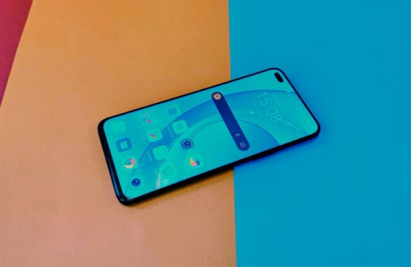 Обзор Honor 50 Lite: упрощённый смартфон для нетребовательных пользователей