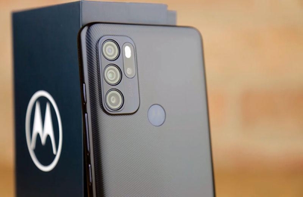 Обзор Motorola Moto G60s: большой смартфон с низким соотношением цены и качества
