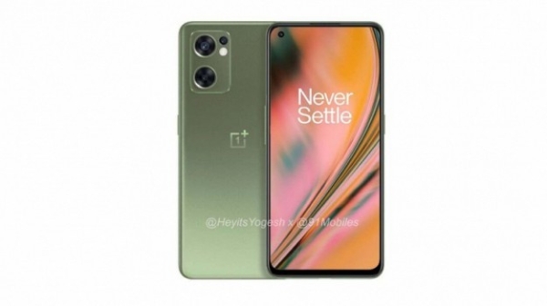 Названа стоимость OnePlus Nord 2 CE, и она выше, чем предполагалось ранее