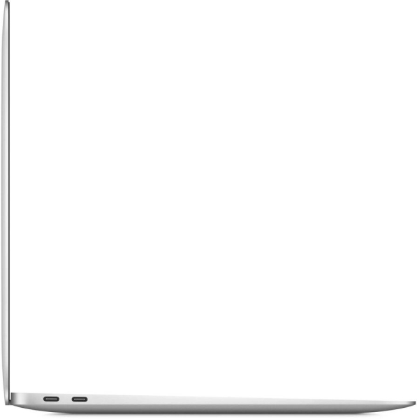 MacBook Air. Первый на M1