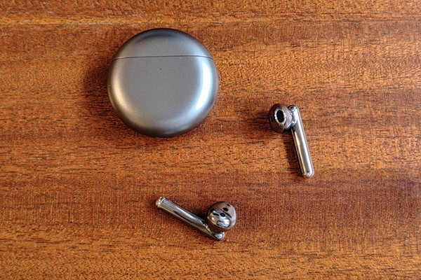 Обзор Huawei FreeBuds 4: «убийцы» AirPods теперь с шумоподавлением