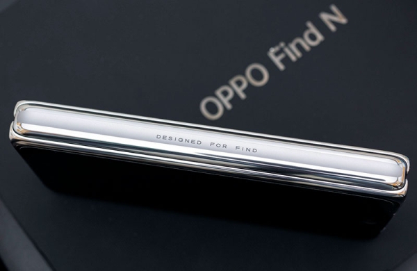 Обзор Oppo Find N: складного смартфона взявшего лучшее от конкурентов