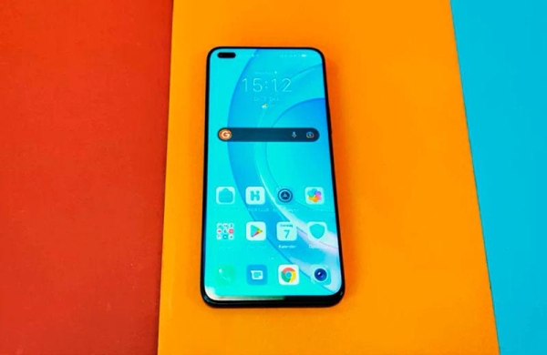 Обзор Honor 50 Lite: упрощённый смартфон для нетребовательных пользователей
