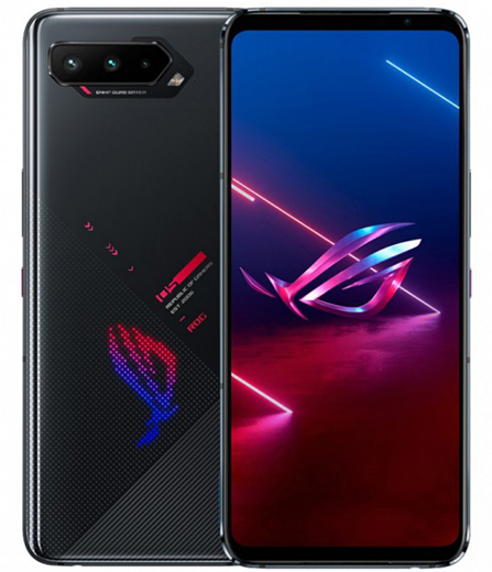 Лучшие премьеры недели: от ультрамощного смартфона ASUS ROG Phone 5s до планшета Huawei с Windows 11