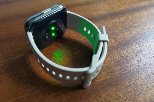 Обзор Realme Watch 2 Pro — недорогие «умные» часы с GPS и датчиком кислорода