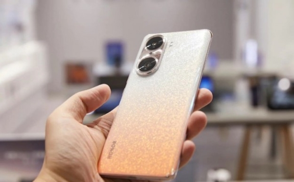 Смартфон среднего уровня Honor 60 SE получит чип MediaTek Dimensity 900