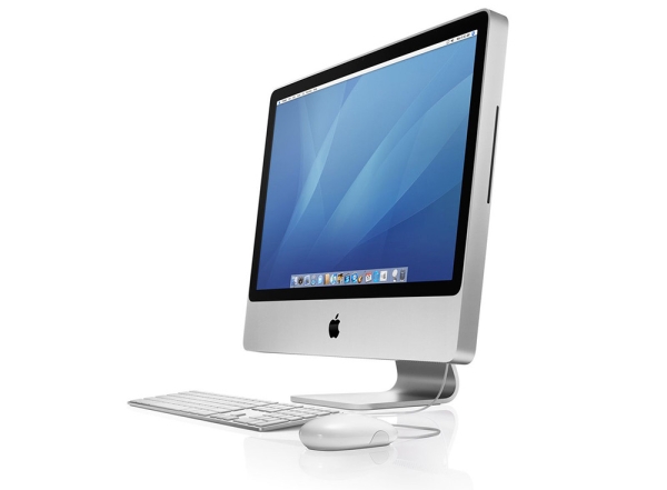 Обзор Apple iMac 24″ — первый моноблок на базе чипа M1