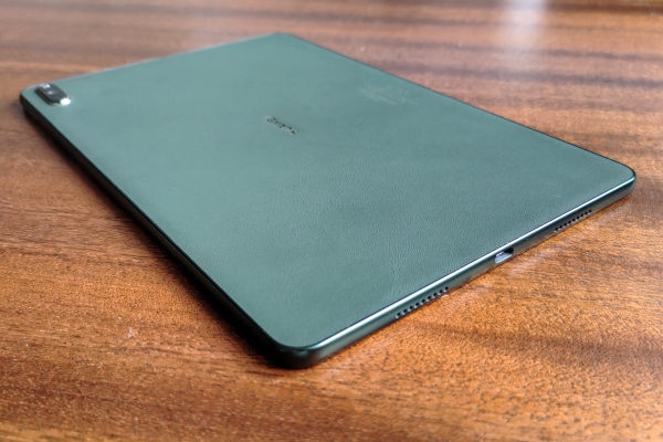 Обзор Huawei MediaPad 11 — первый планшет без Android