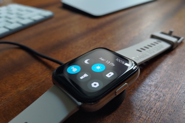 Обзор Realme Watch 2 Pro — недорогие «умные» часы с GPS и датчиком кислорода