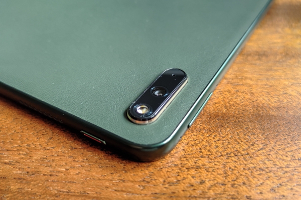 Обзор Huawei MediaPad 11 — первый планшет без Android