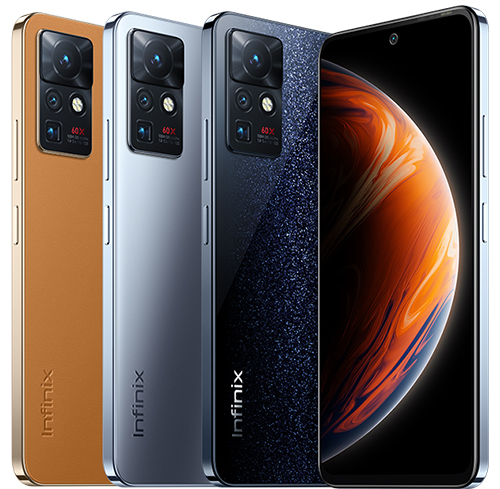 Лучшие премьеры недели: от ультрамощного смартфона ASUS ROG Phone 5s до планшета Huawei с Windows 11