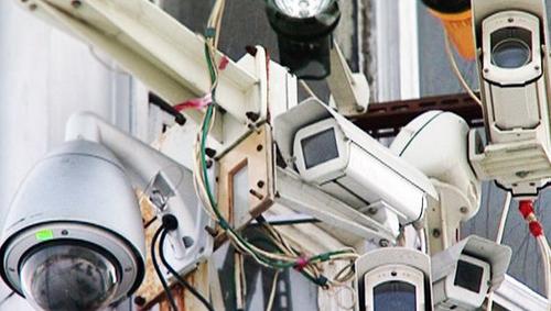 К концу года в России будет установлено 16 миллионов видеокамер