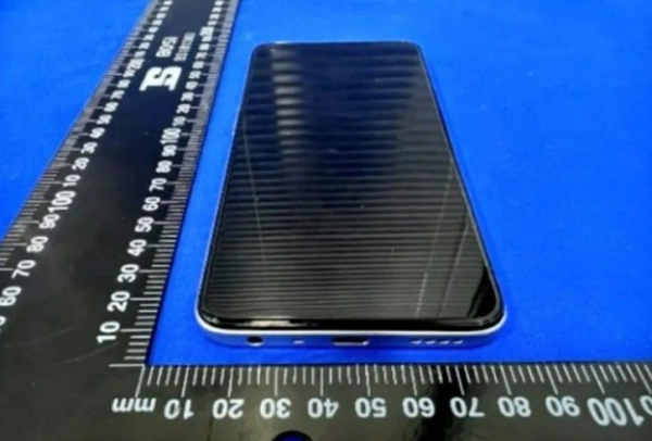 Смартфон realme 9 получит 6.5" экран, 48-Мп камеру и батарею на 5000 мА·ч