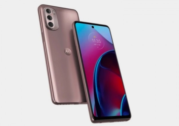 Motorola обновила Moto G Stylus экраном с частотой 90 Гц и чипом MediaTek Helio G88
