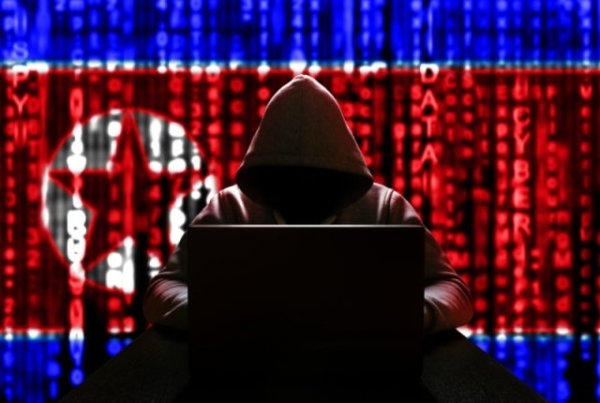 Он обиделся на Америку и отключил в Северной Корее интернет