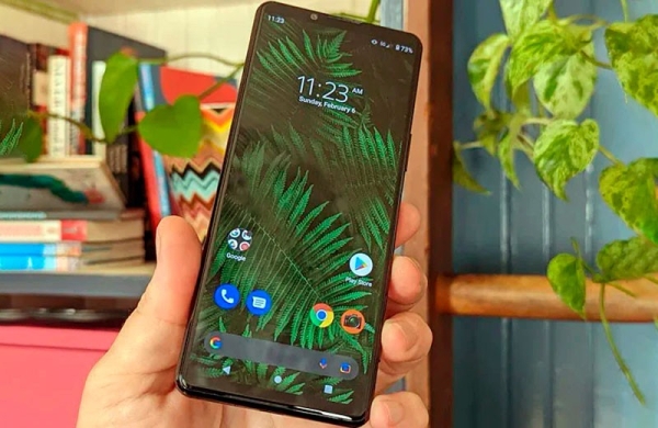 Обзор Sony Xperia 5 III: компактного и сбалансированного смартфона с роскошными камерами