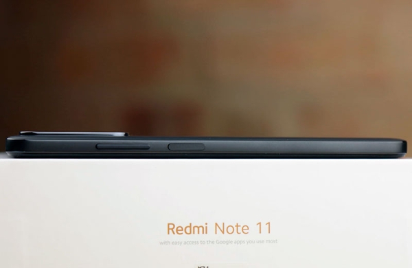Обзор Xiaomi Redmi Note 11: один из лучших смартфонов до 20 тысяч рублей
