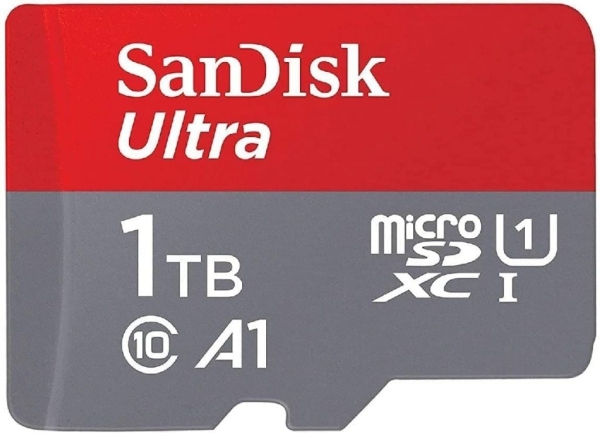 Лучшие карты Micro SD 2022 года