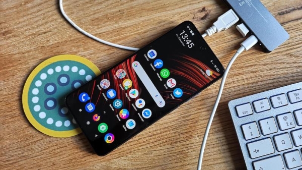 Обзор смартфона Xiaomi Poco M4 Pro 5G