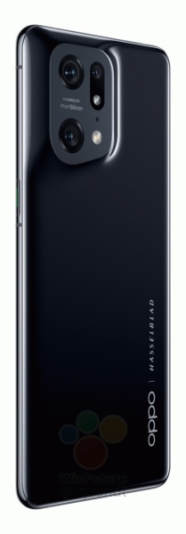 50-мегапиксельная камера Hasselblad, экран AMOLED 2K, 5000 мА·ч, IP68 и Snapdragon 8 Gen 1 - новый Oppo Find X5 Pro