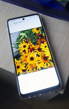Обзор смартфона Infinix Note 10 PRO: Разумный выбор