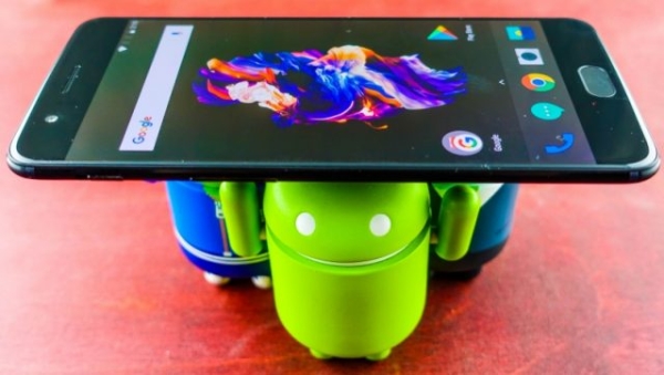 Лучшие в 2022 году: Android-телефоны