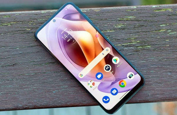 Обзор Motorola Moto G31: отличный доступный смартфон для повседневных задач